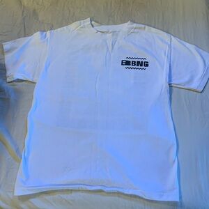 Official Bad Bad Not Good T-Shirt. Men’s medium.